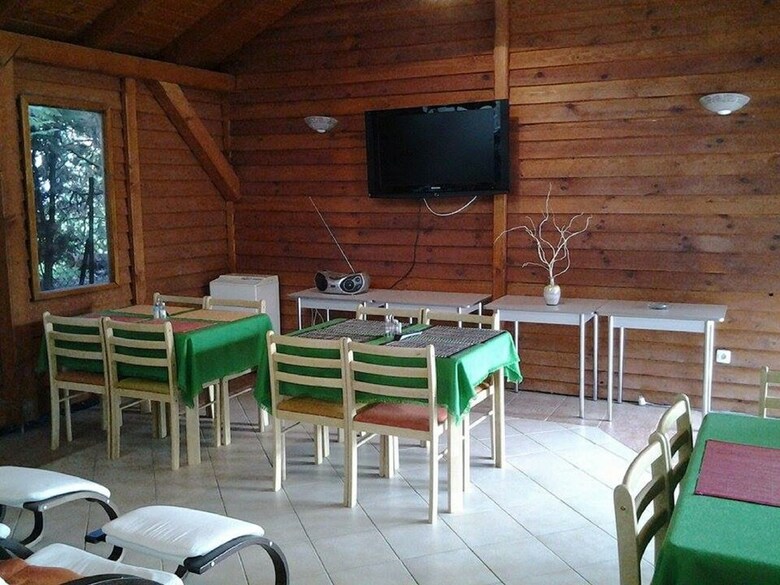 Pension Toldi Panzi� H�v�z