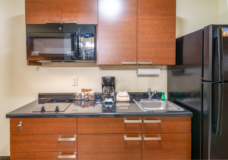 My Place Hotel-council Bluffs/omaha East, Ia