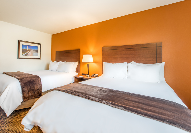My Place Hotel-council Bluffs/omaha East, Ia