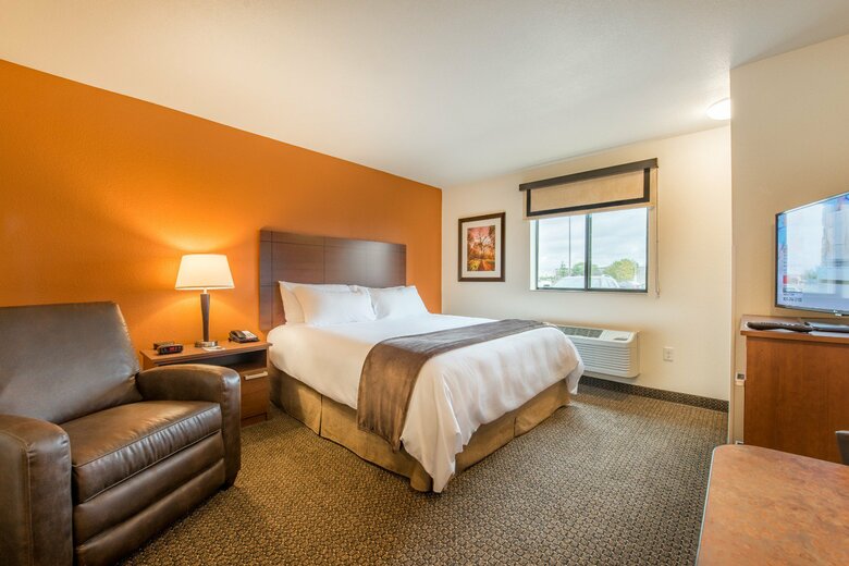 My Place Hotel-council Bluffs/omaha East, Ia