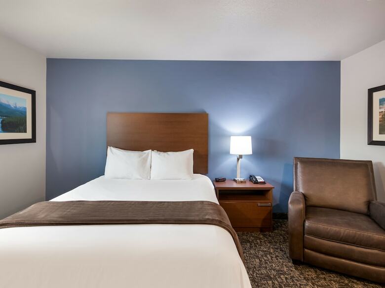 My Place Hotel-council Bluffs/omaha East, Ia