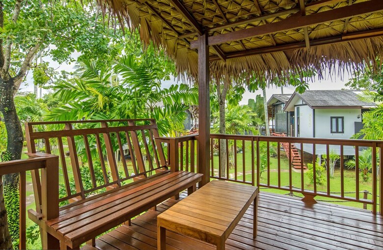 Apartamento Islanda Hideaway Resort