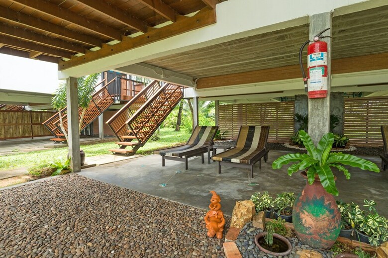 Apartamento Islanda Hideaway Resort