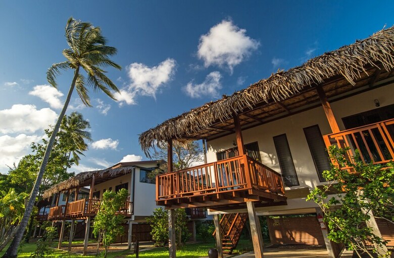 Apartamento Islanda Hideaway Resort