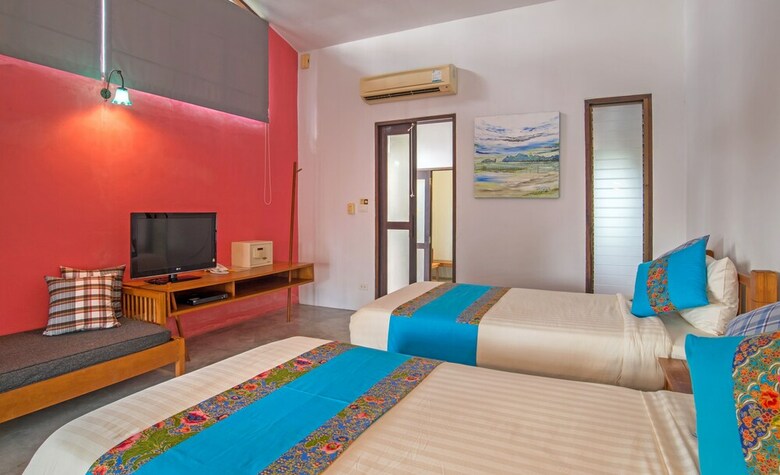 Apartamento Islanda Hideaway Resort