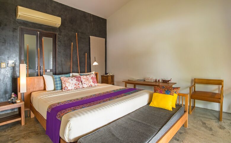 Apartamento Islanda Hideaway Resort
