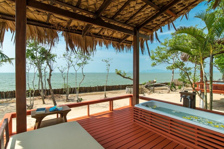 Apartamento Islanda Hideaway Resort