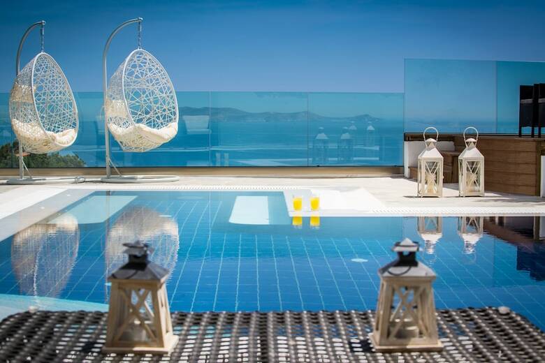 Villa Artemis, Wine Dark Sea Villas
