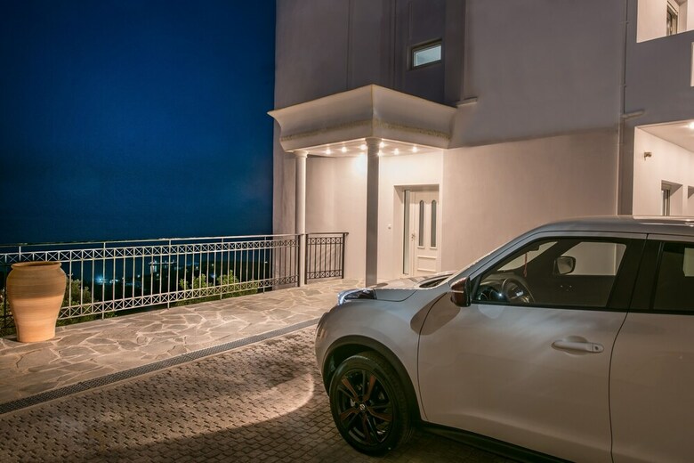 Villa Artemis, Wine Dark Sea Villas