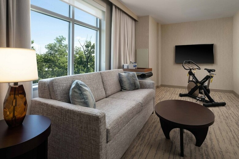 Hotel The Westin Reston Heights