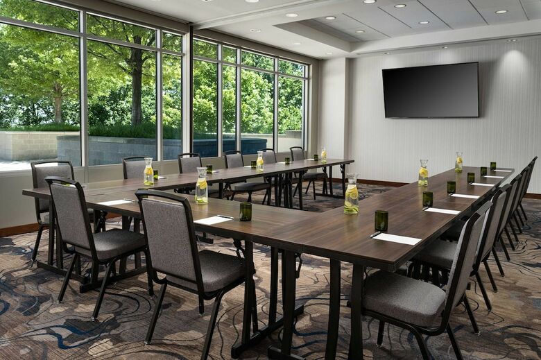 Hotel The Westin Reston Heights