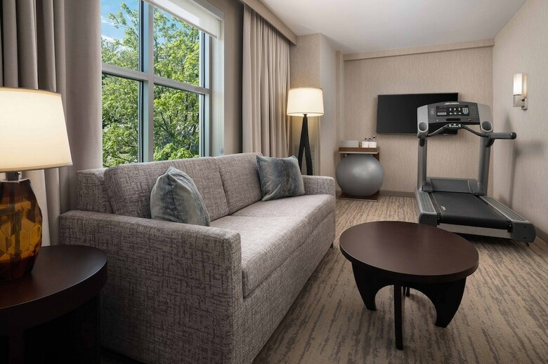 Hotel The Westin Reston Heights