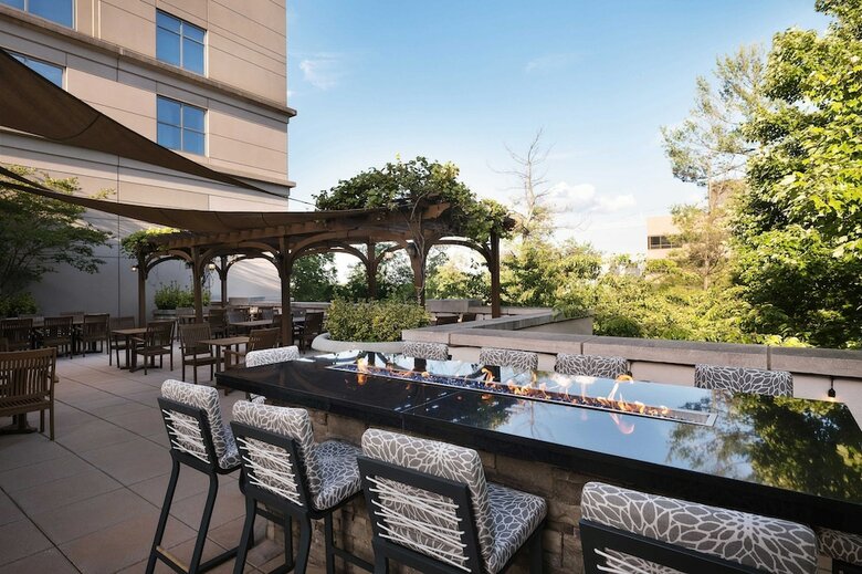 Hotel The Westin Reston Heights