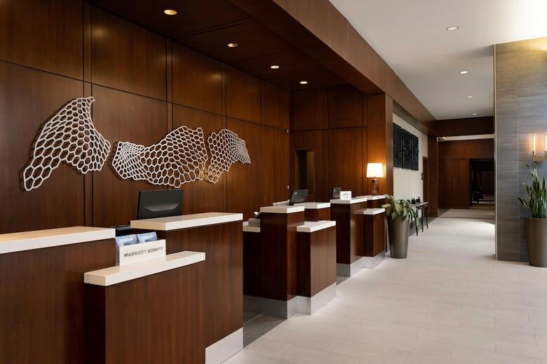 Hotel The Westin Reston Heights