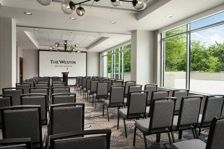 Hotel The Westin Reston Heights