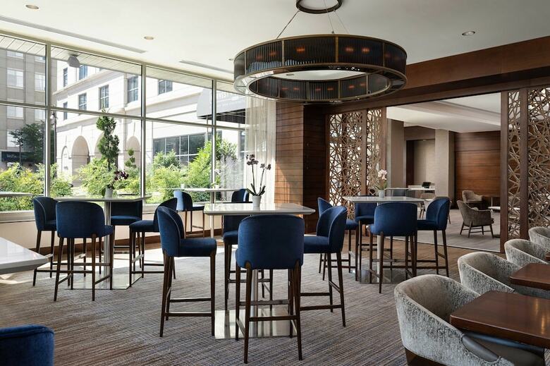 Hotel The Westin Reston Heights