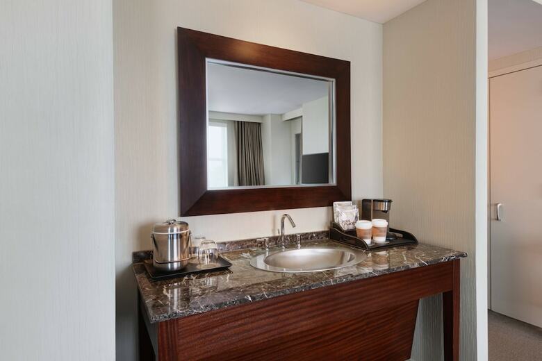 Hotel The Westin Reston Heights