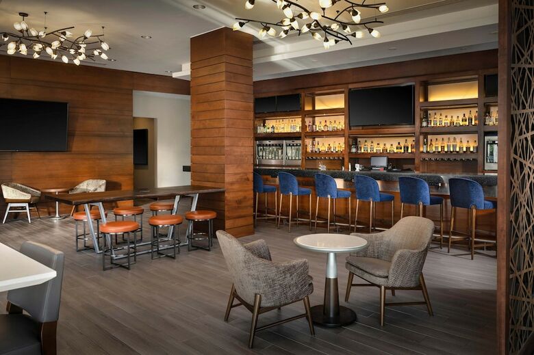 Hotel The Westin Reston Heights
