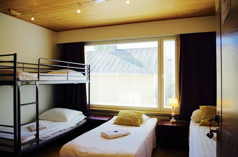 Hotel Guesthouse Arctic Heart