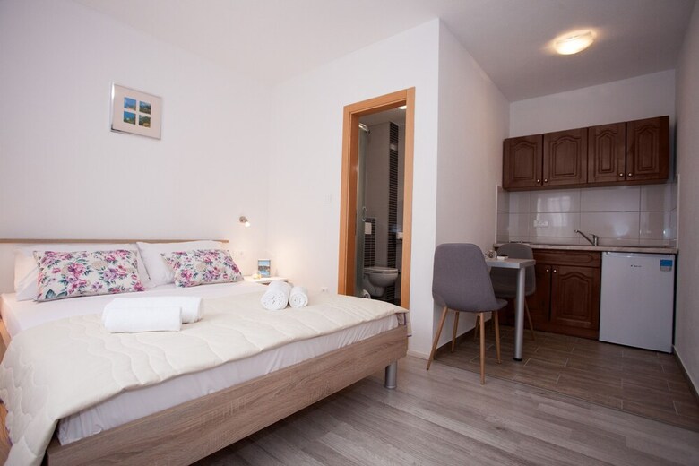 Apartamentos Villa Mia