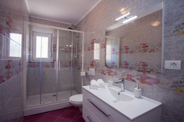Apartamentos Villa Mia