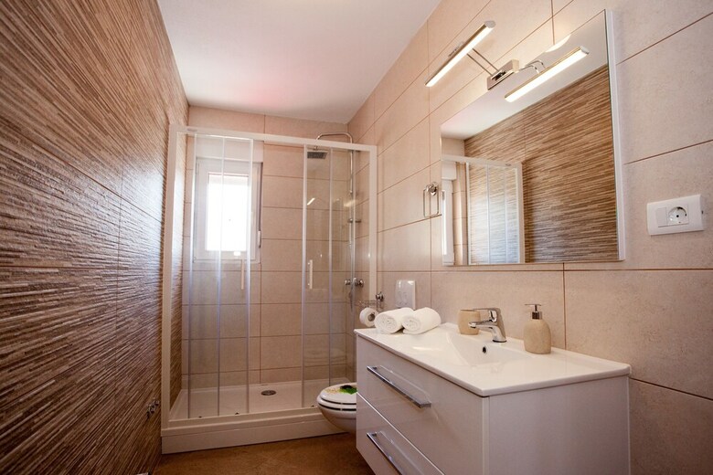 Apartamentos Villa Mia