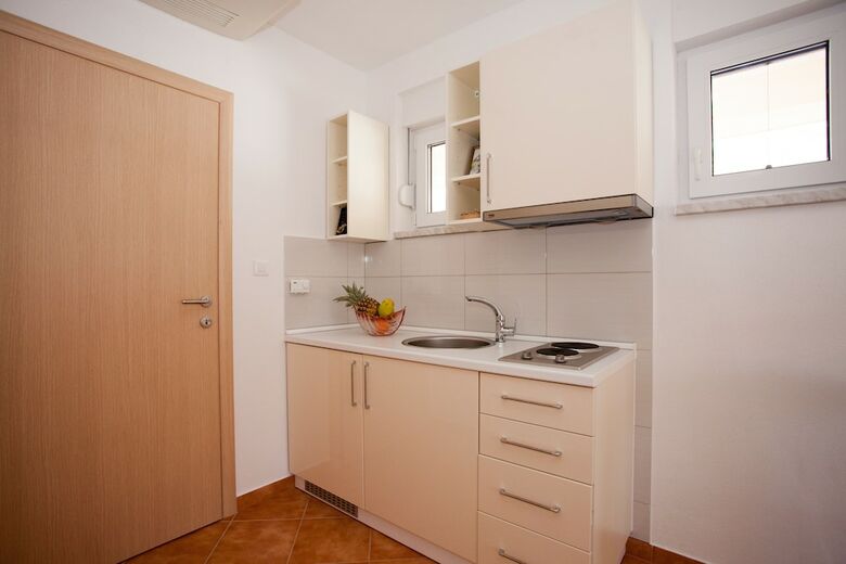 Apartamentos Villa Mia