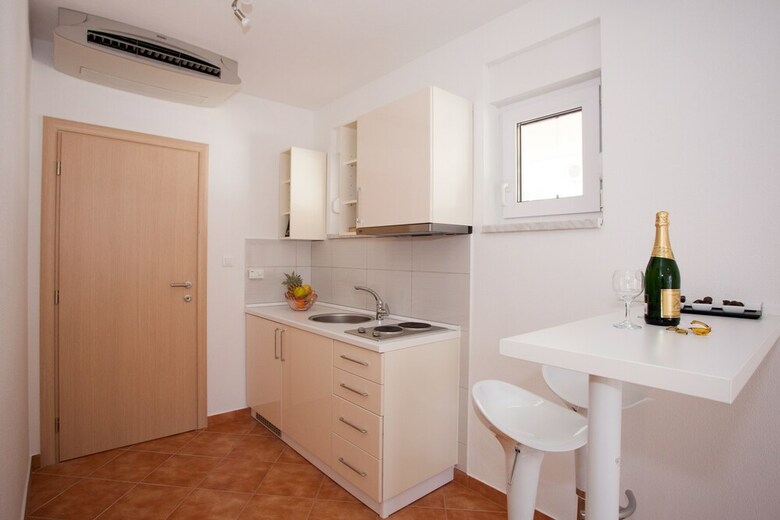 Apartamentos Villa Mia