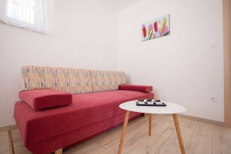 Apartamentos Villa Mia