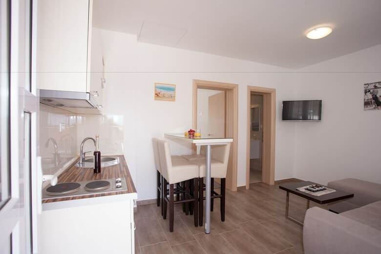 Apartamentos Villa Mia