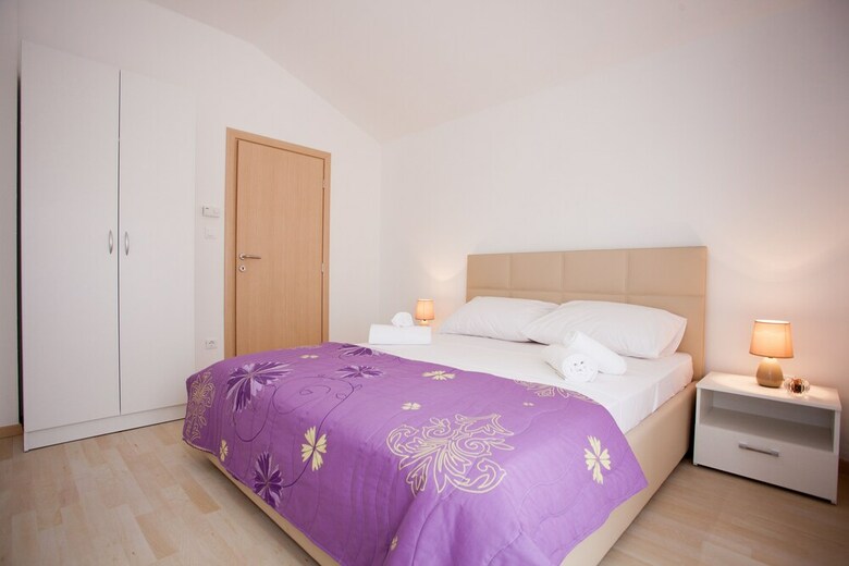 Apartamentos Villa Mia