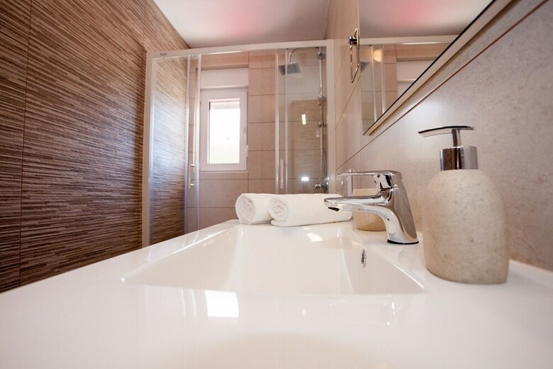 Apartamentos Villa Mia