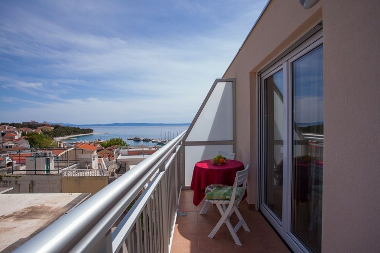 Apartamentos Villa Mia