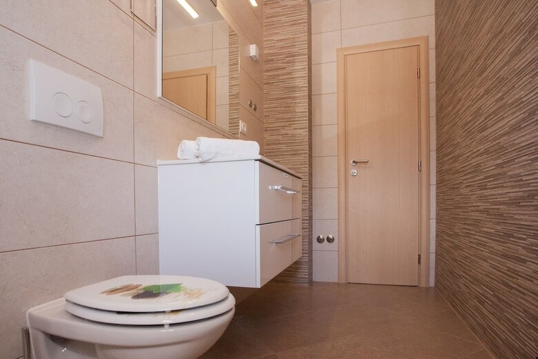 Apartamentos Villa Mia