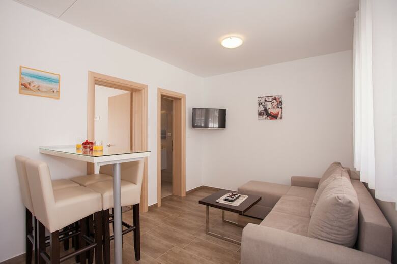 Apartamentos Villa Mia
