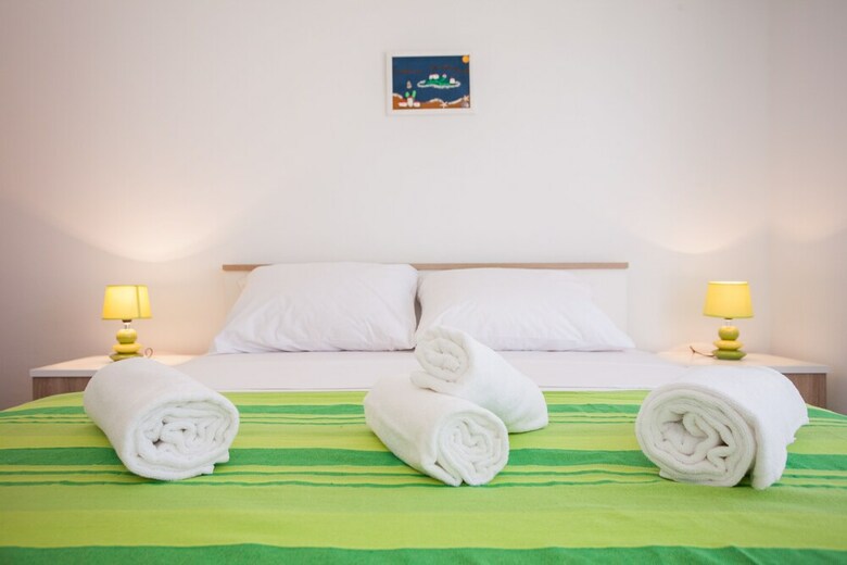 Apartamentos Villa Mia
