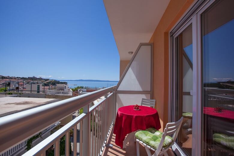 Apartamentos Villa Mia