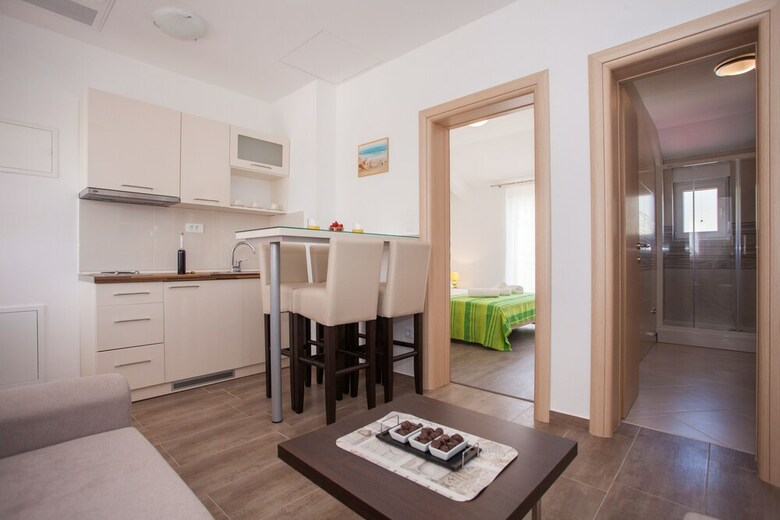 Apartamentos Villa Mia
