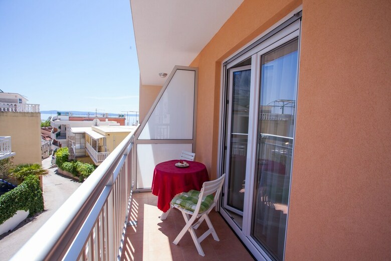Apartamentos Villa Mia