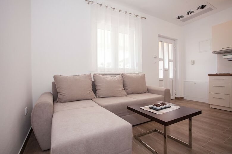 Apartamentos Villa Mia