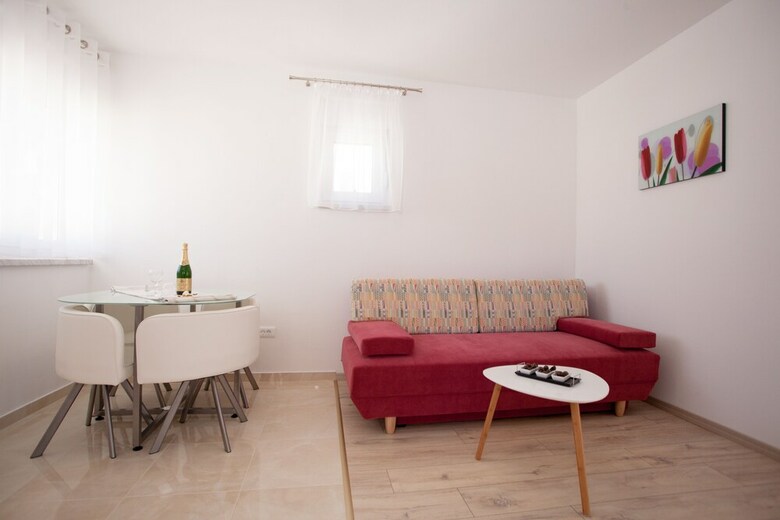 Apartamentos Villa Mia