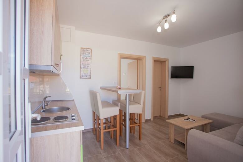 Apartamentos Villa Mia