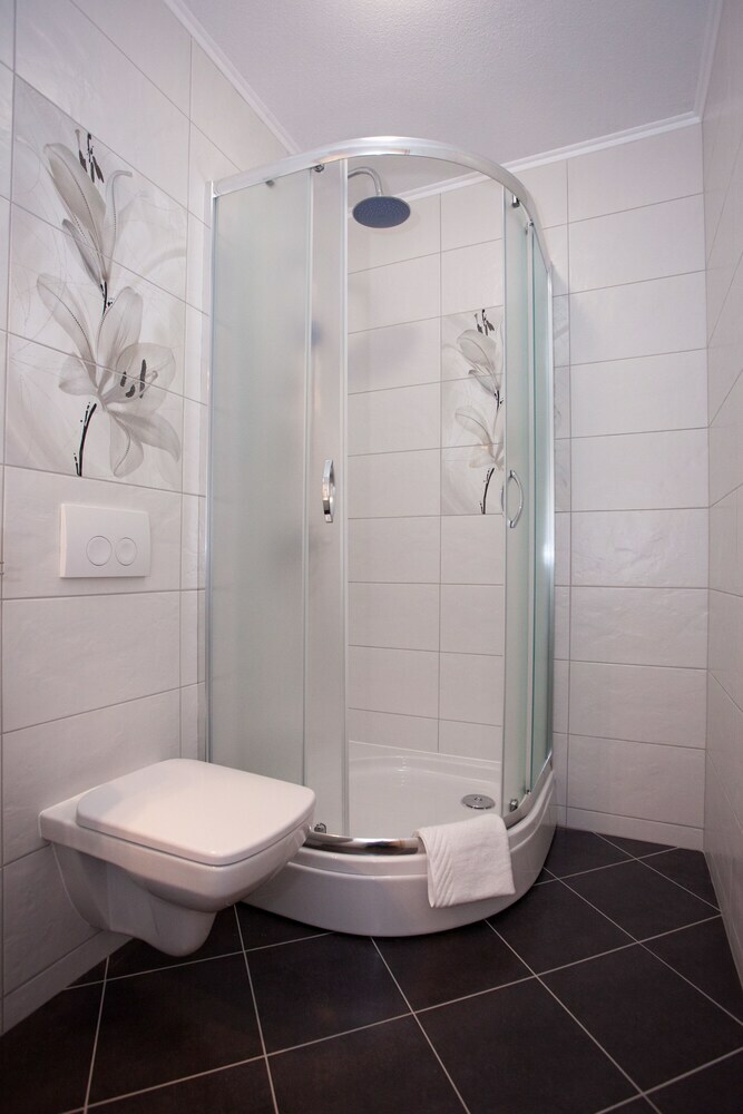 Apartamentos Villa Mia