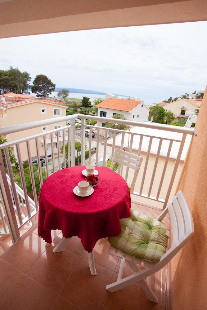Apartamentos Villa Mia