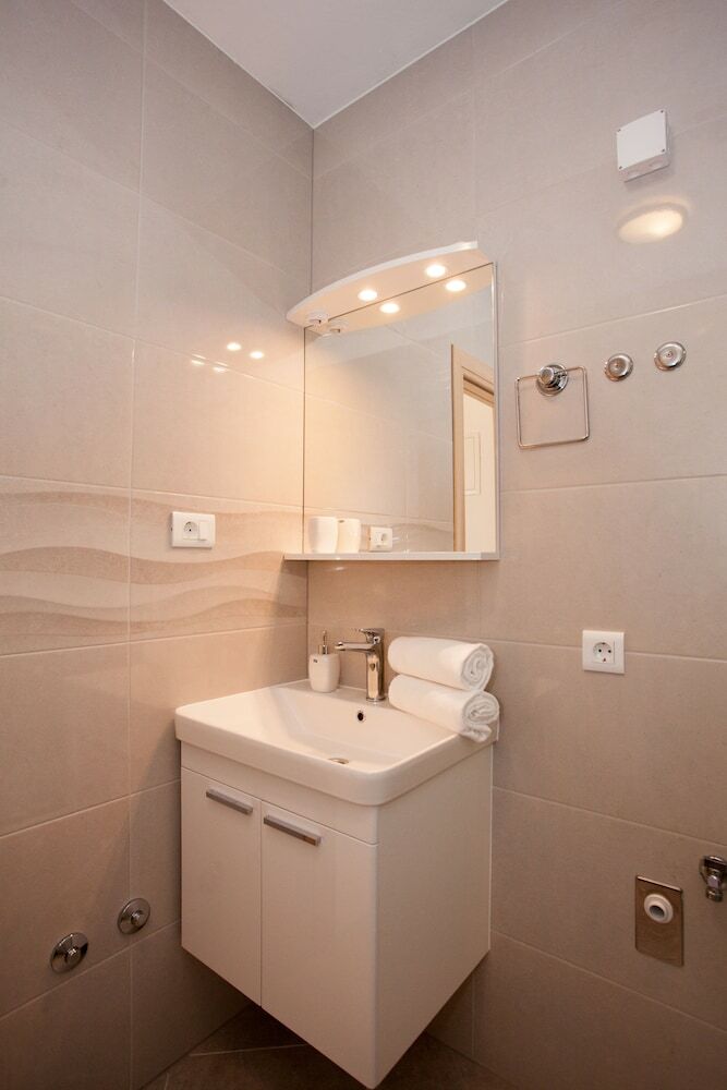 Apartamentos Villa Mia
