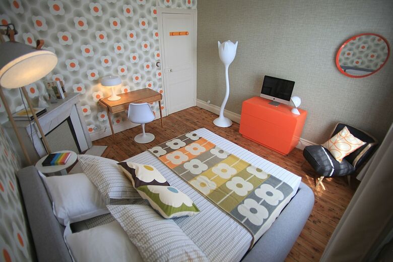 Bed & Breakfast Chez Ric Et Fer
