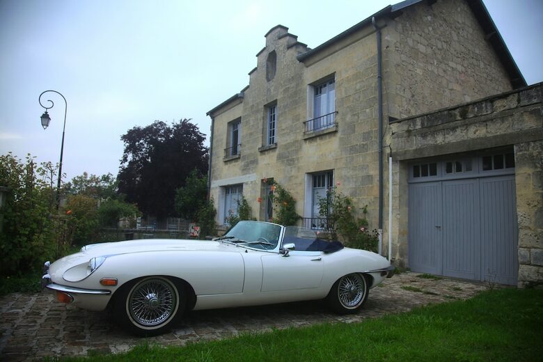 Bed & Breakfast Chez Ric Et Fer