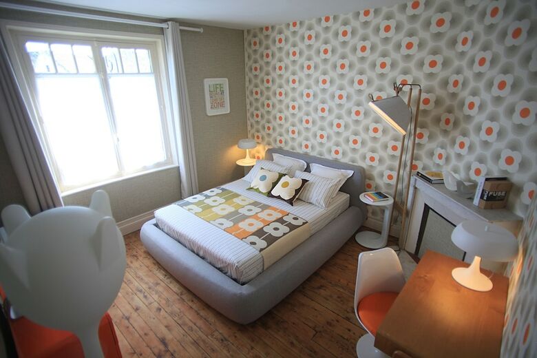 Bed & Breakfast Chez Ric Et Fer