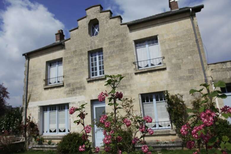Bed & Breakfast Chez Ric Et Fer
