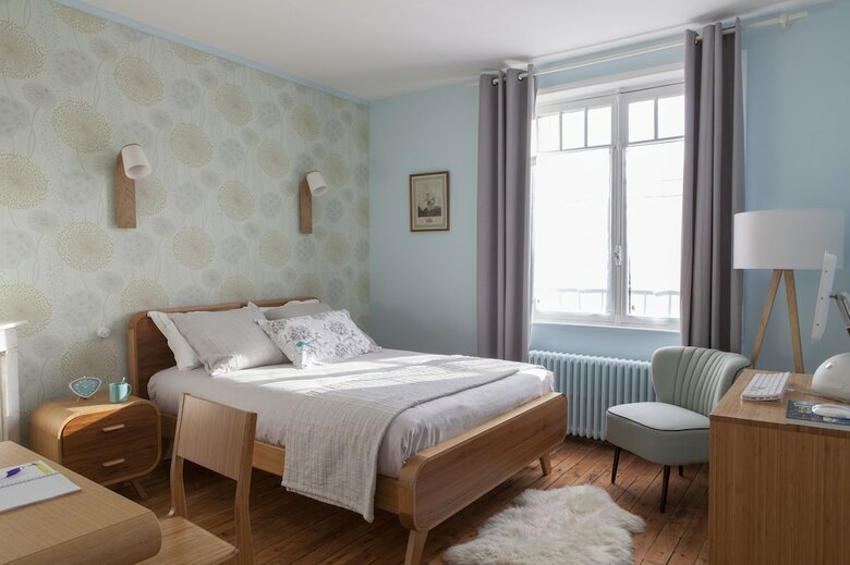 Bed & Breakfast Chez Ric Et Fer